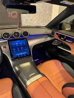 مرسيدس بنز C-Class